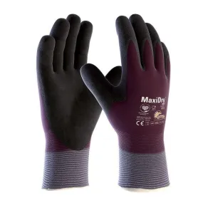 Gants froid MAXIDRY ZERO 56-451