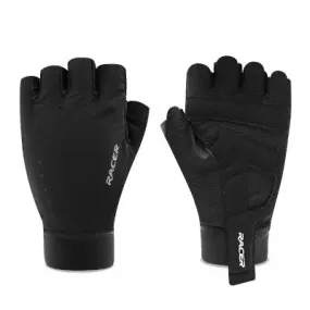 Gants été pour cyclisme route et rando vélo Izoar Racer