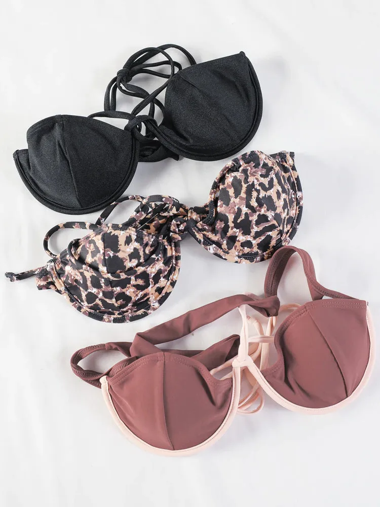 Gema Bikini Set