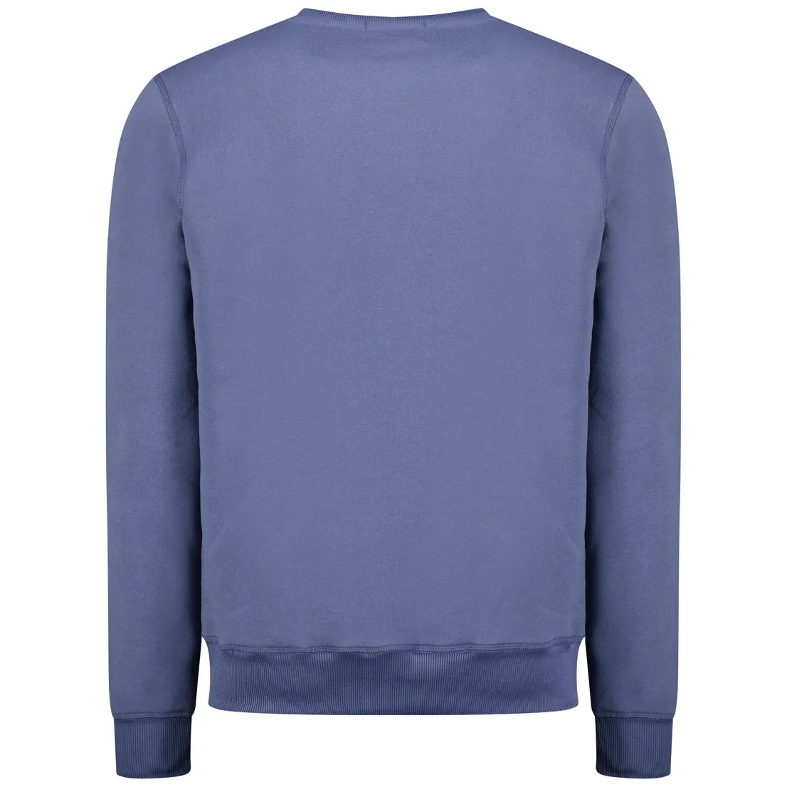 Geographical Norway Gantoine Homme - Sweat Petrole