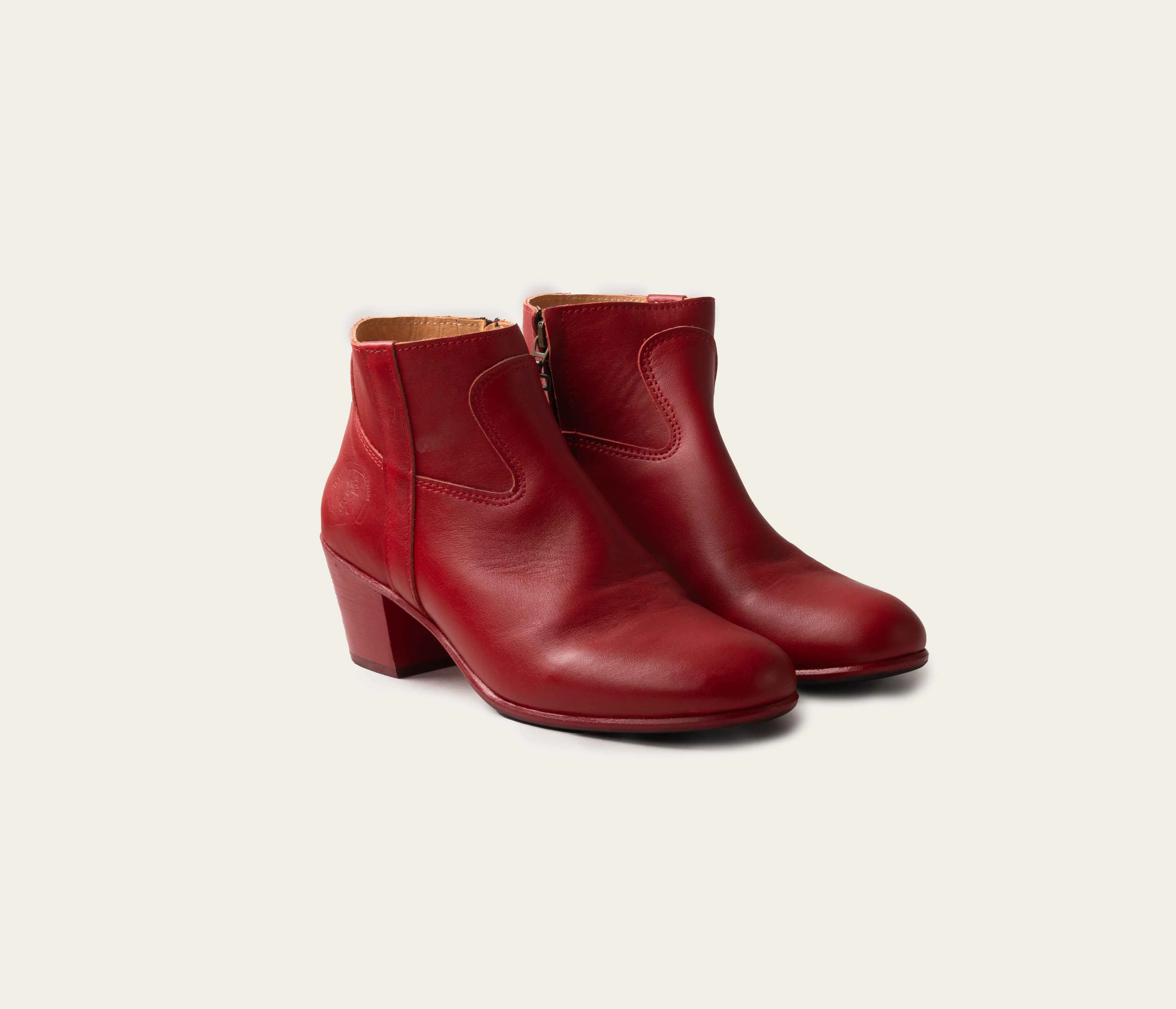 Gil Souple Rouge - Prix Doux