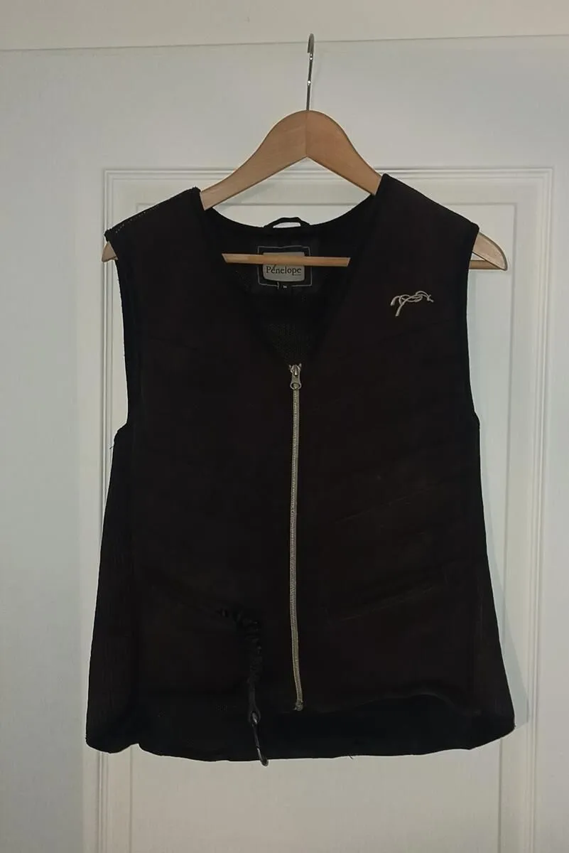 Gilet Airbag
