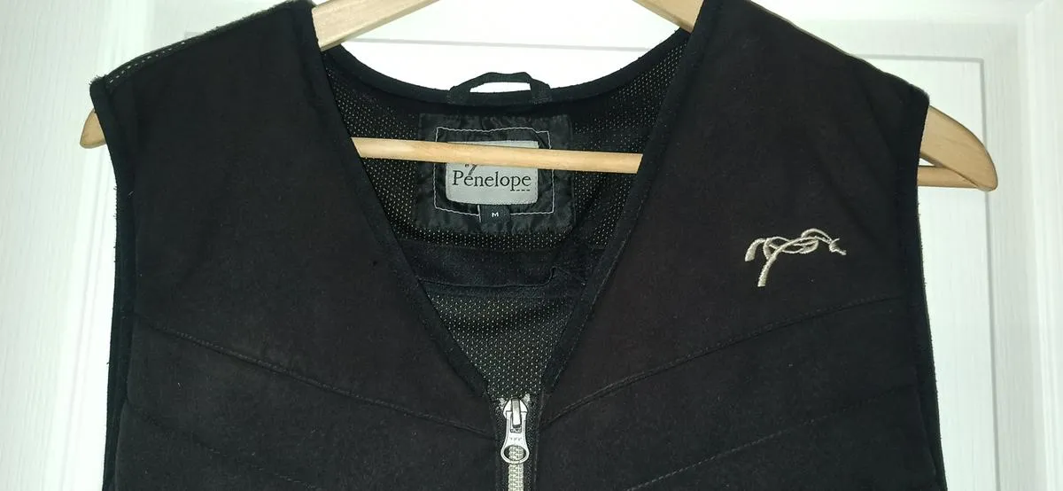 Gilet Airbag