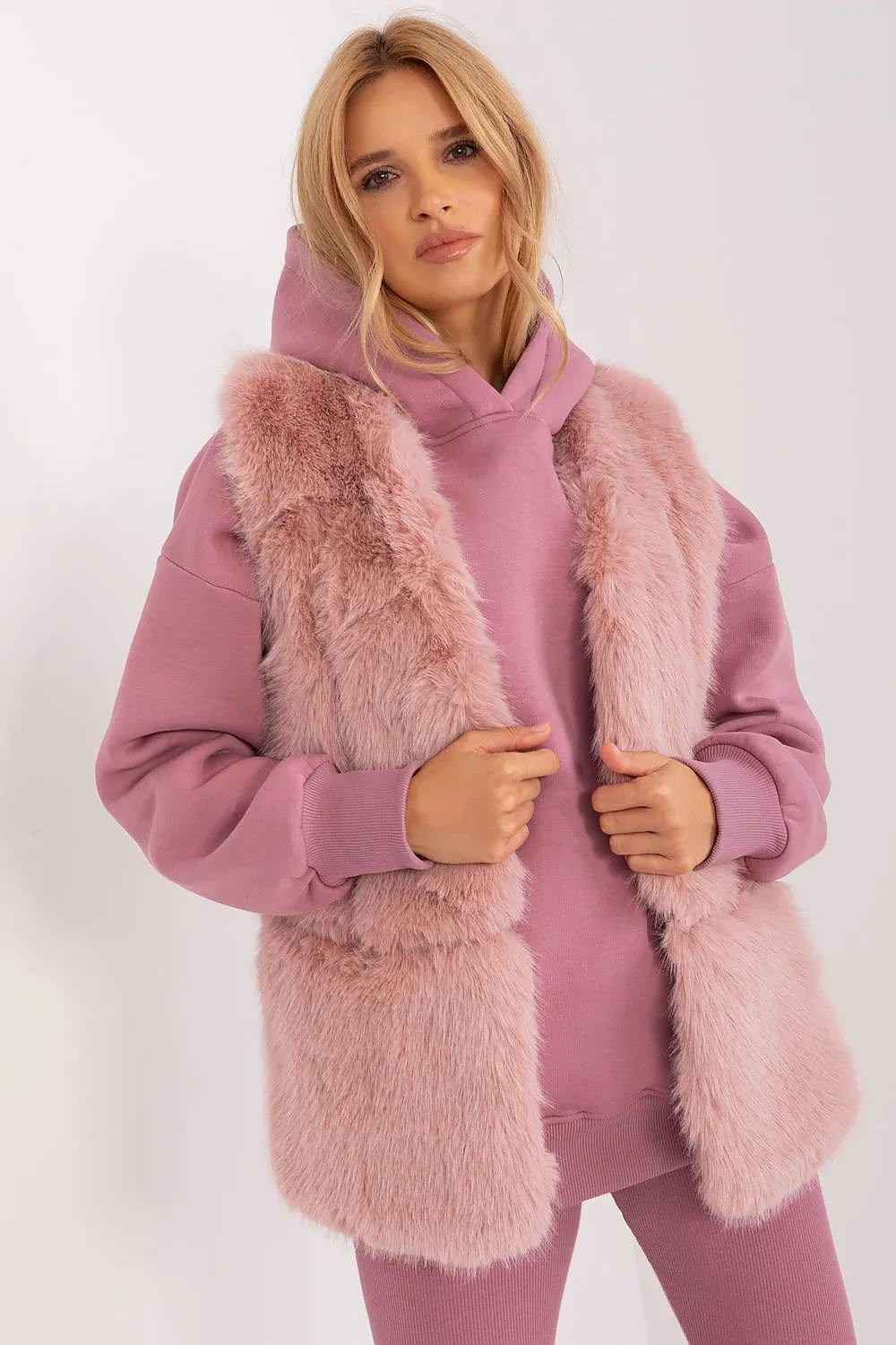 Gilet AT (186703)