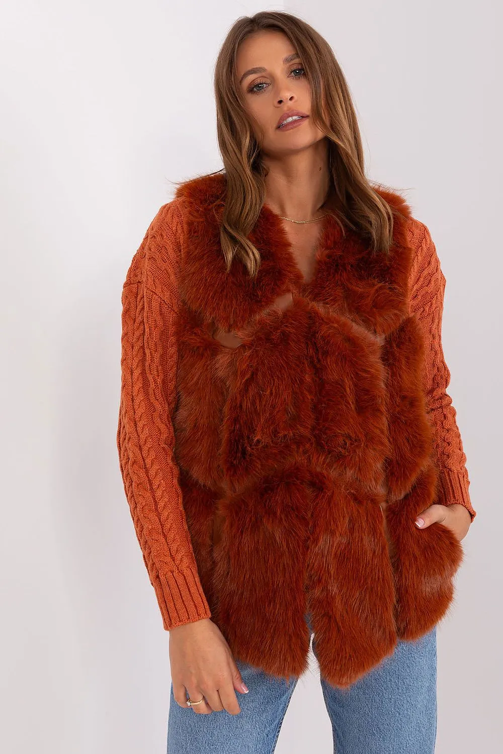 Gilet AT (187535)