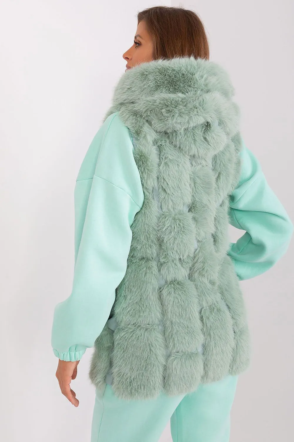 Gilet AT (187592)