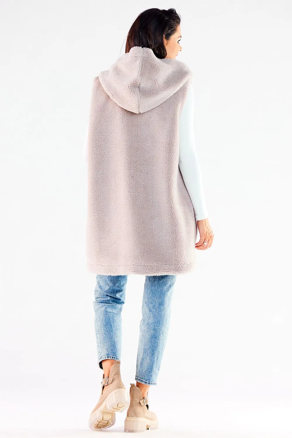 Gilet awama (173894)