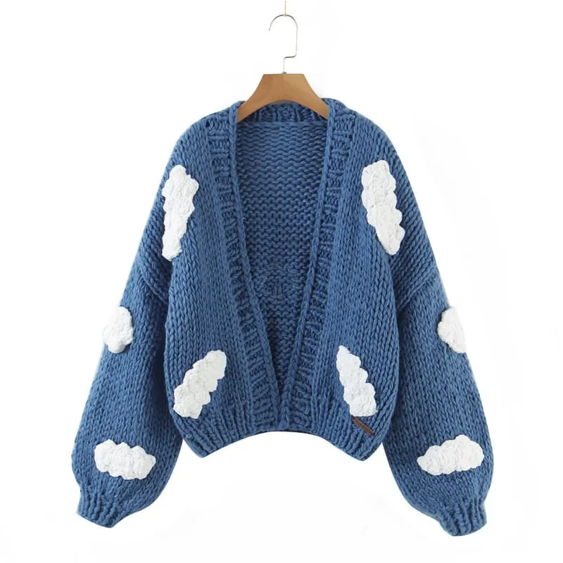 Gilet boheme court