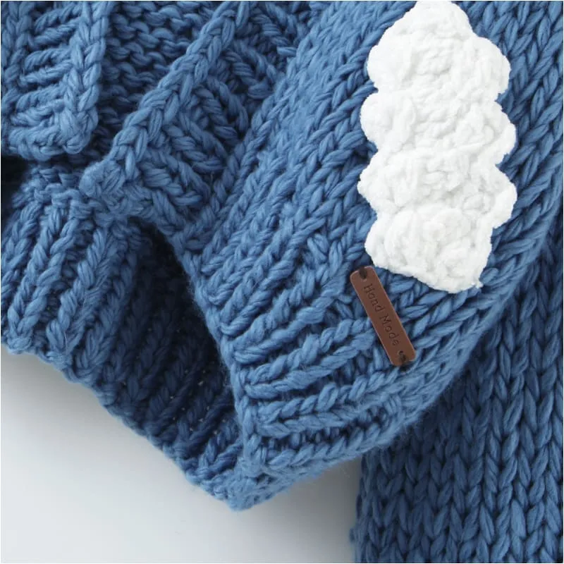 Gilet boheme court