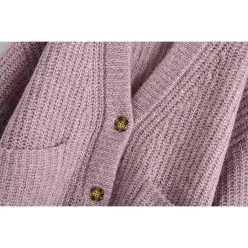 Gilet bohème long