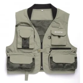 GILET COLORADO