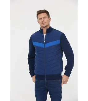 Gilet coton regular CISTAS