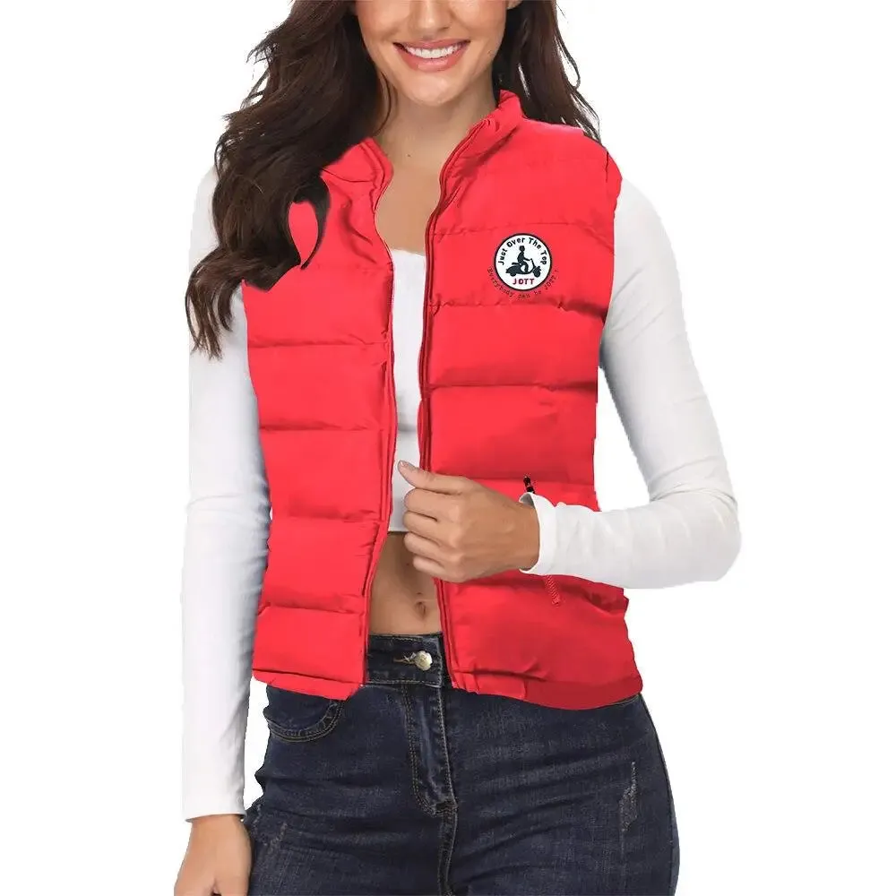 Gilet de chasse percussion