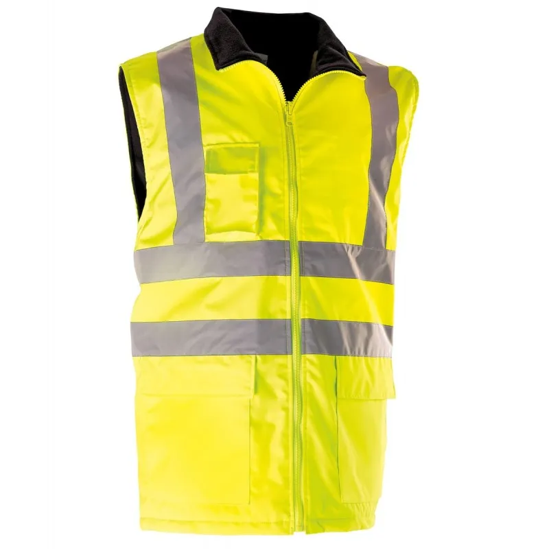 Gilet de signalisation GANA