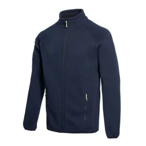 Gilet de travail col montant Hugo North Ways