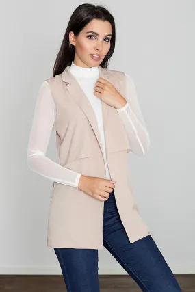 Gilet Figl (111090)