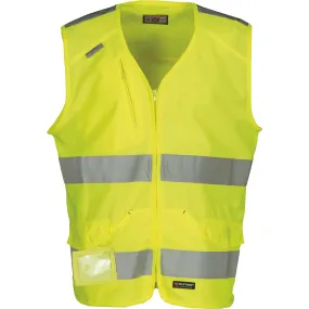 Gilet Haute Visibilité Expert - Payper