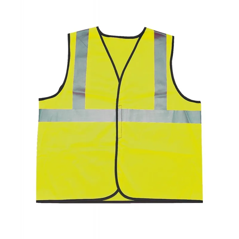Gilet haute visibilité VPLGILHJ