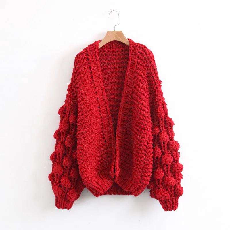 Gilet hippie bohème