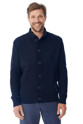 Gilet homme DILECH - Mousqueton