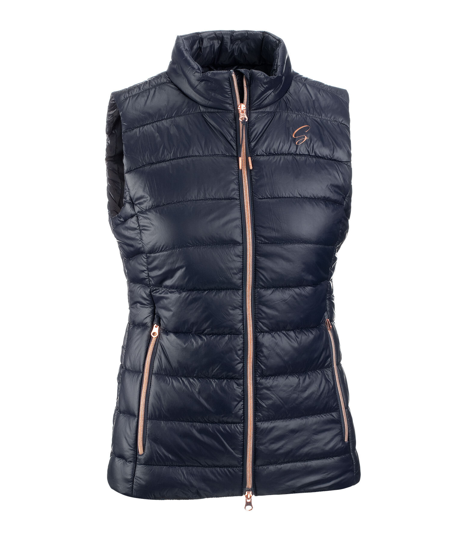 Gilet matelassé  Elin