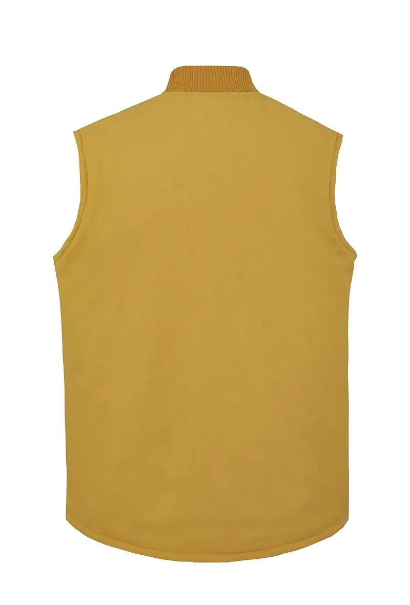 Gilet matelassé sans manches