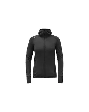 Gilet Mérinos Nibba Woman Caviar DEVOLD