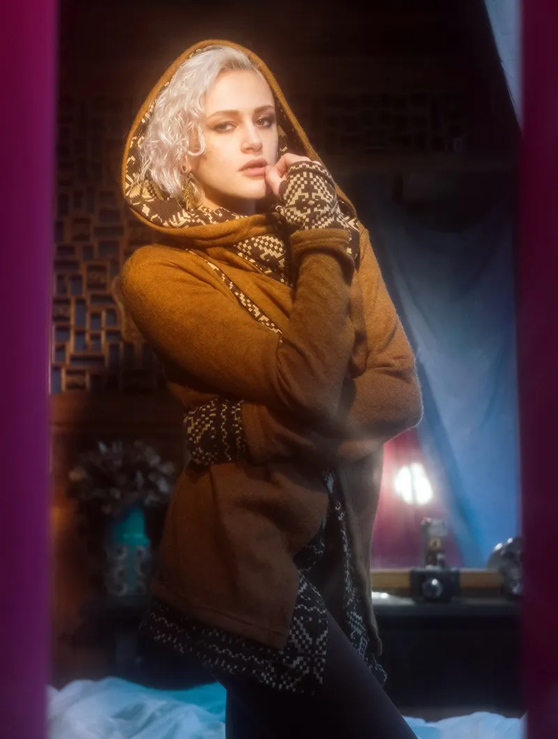 Gilet 