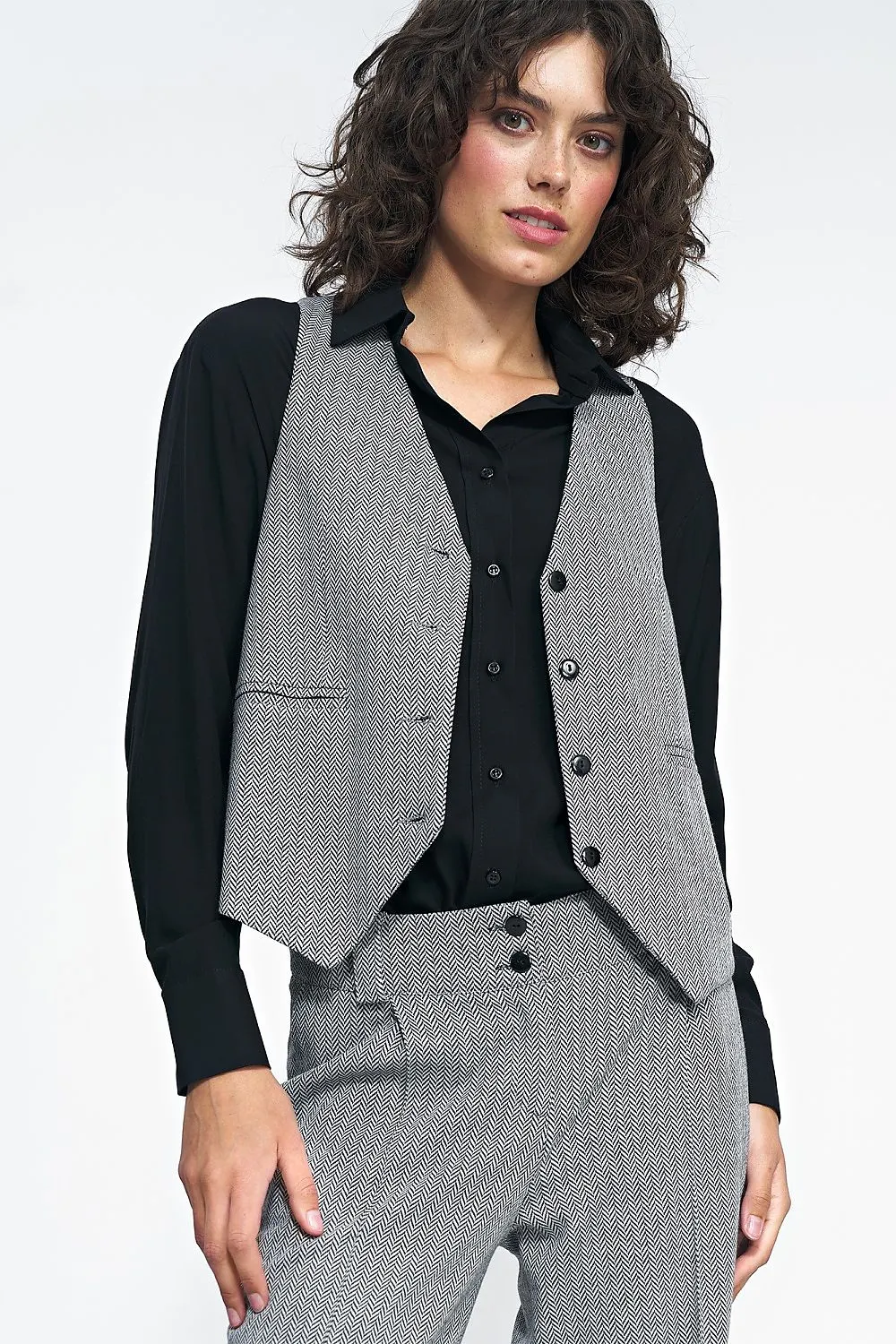 Gilet Nife (186845)