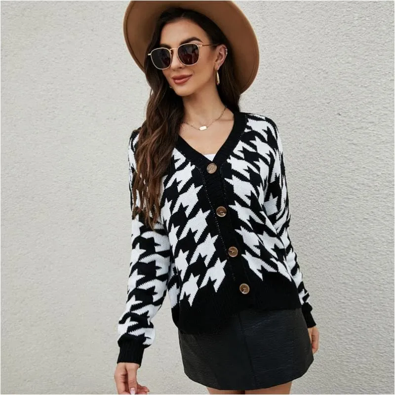 Gilet noir chic femme