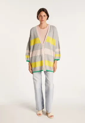 Gilet oversize - Marlie