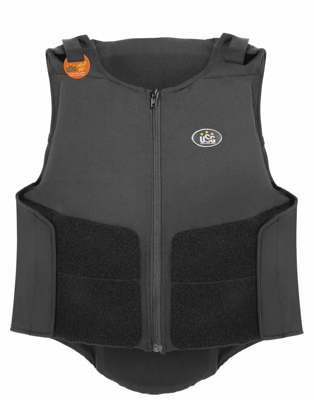 Gilet "Precto Dynamic Fit"