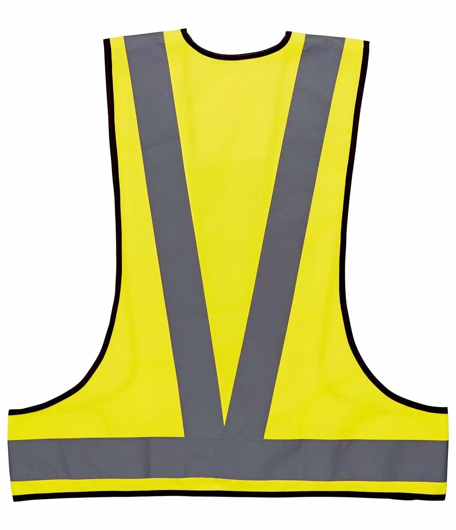 Gilet réfléchissant