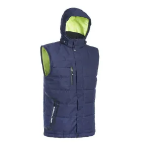 Gilet sans manche matelassé Maximy North Ways