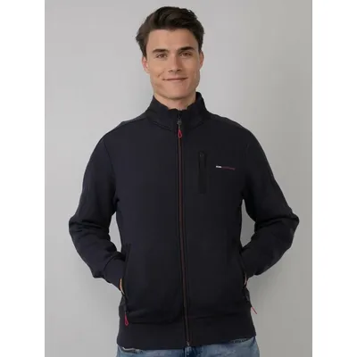 Gilet sport - Dark Navy - Petrol Industries