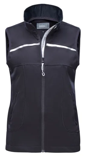 Gilet Vigour femme