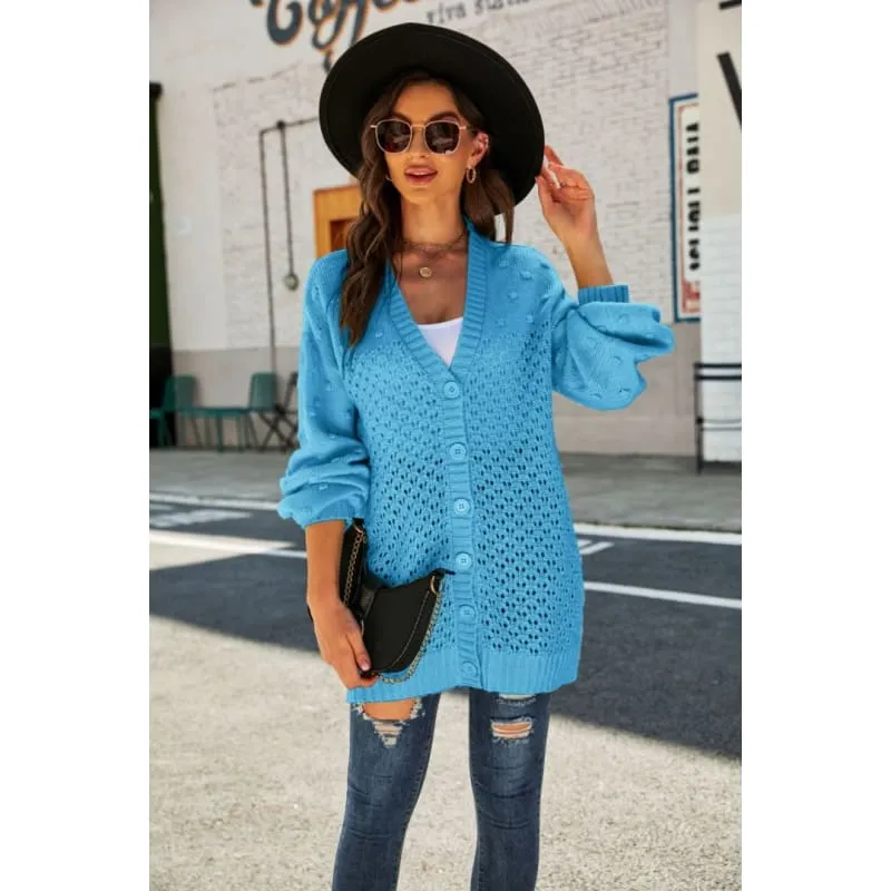 Gilets chics avec motifs femme
