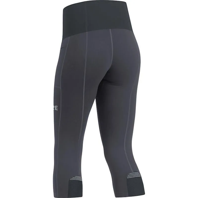 Gore Wear R5 3/4 Tights - Corsaire femme | Hardloop