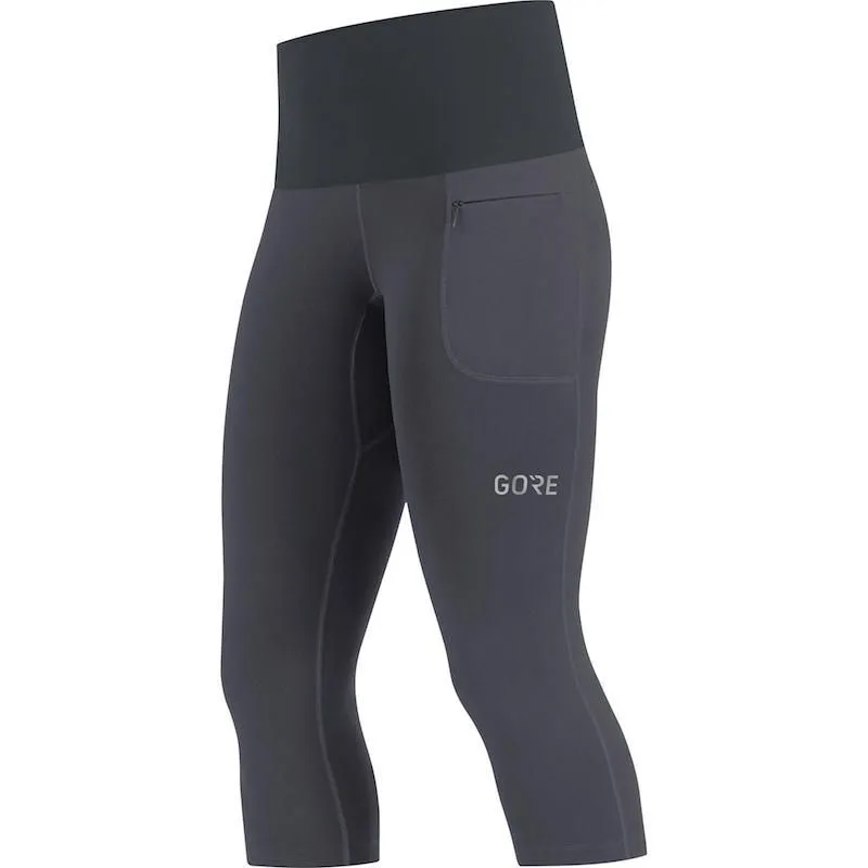 Gore Wear R5 3/4 Tights - Corsaire femme | Hardloop