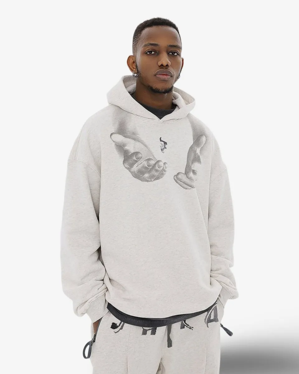 GRIP Hoodie