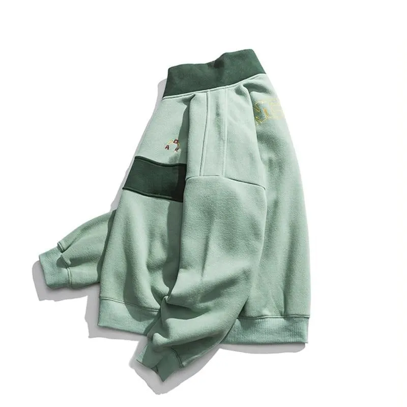 Gros pull Année 80