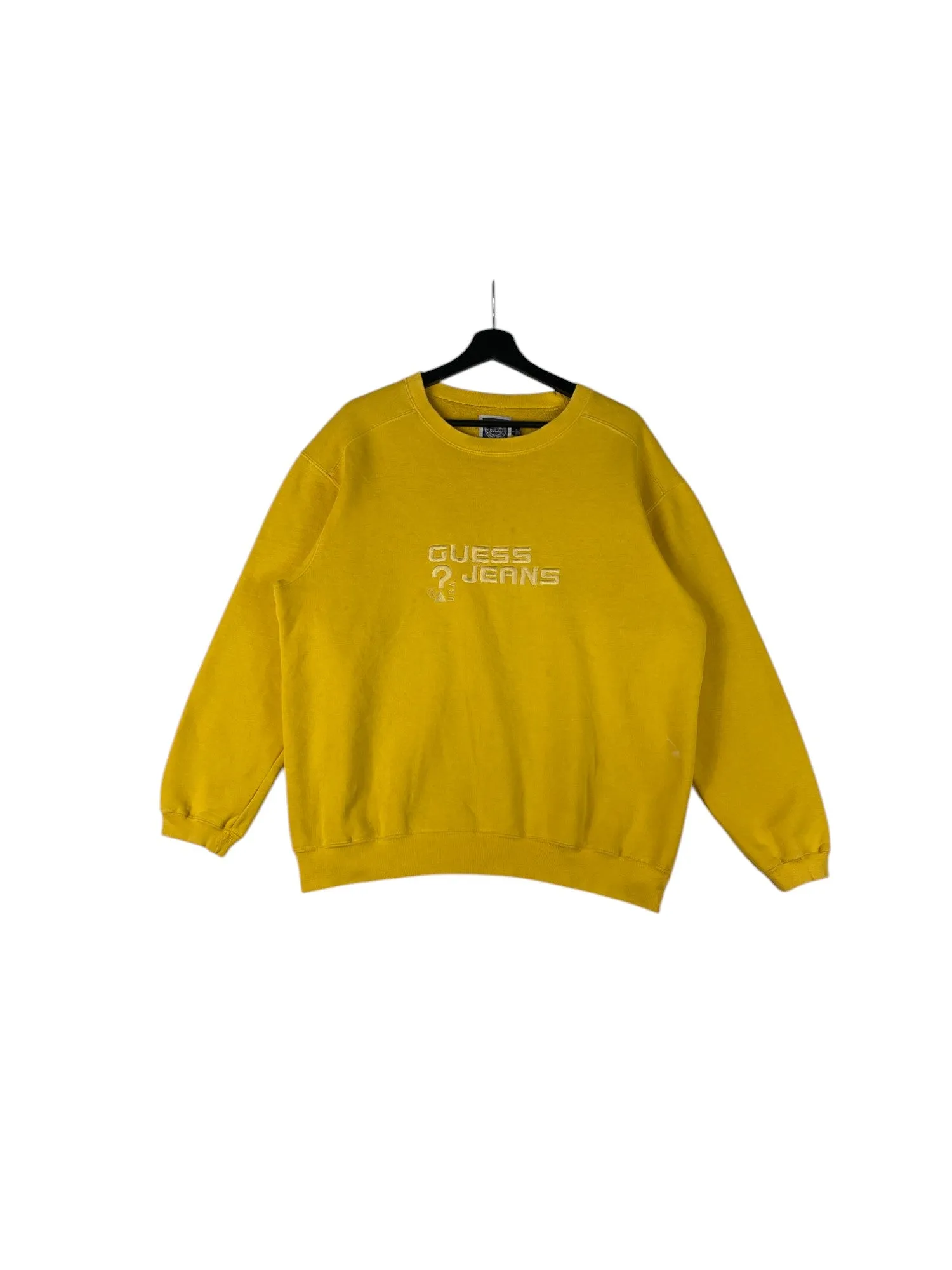 Guess Jeans Crewneck
