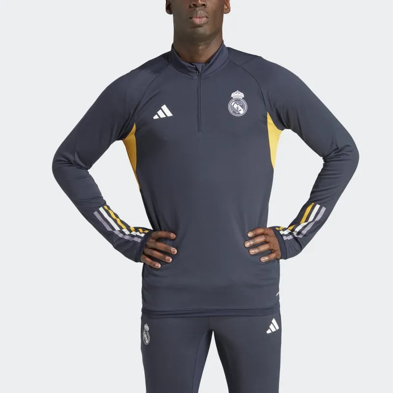 Haut d'entraînement de Football adidas Real de Madrid 23/24 - IB0873