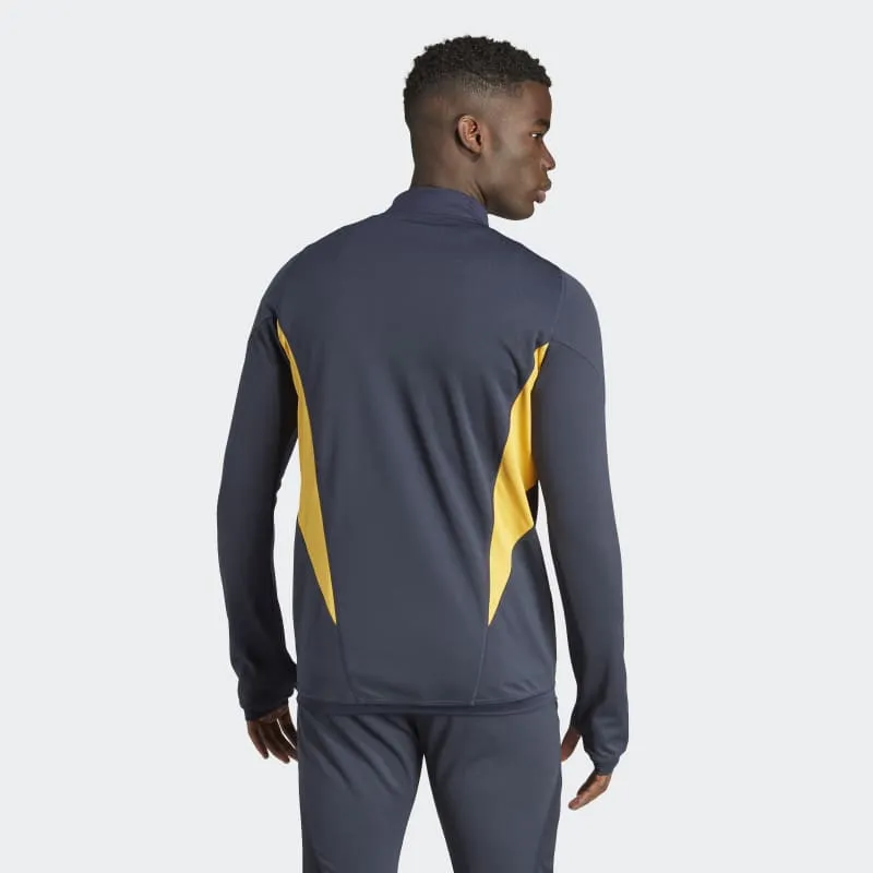 Haut d'entraînement de Football adidas Real de Madrid 23/24 - IB0873