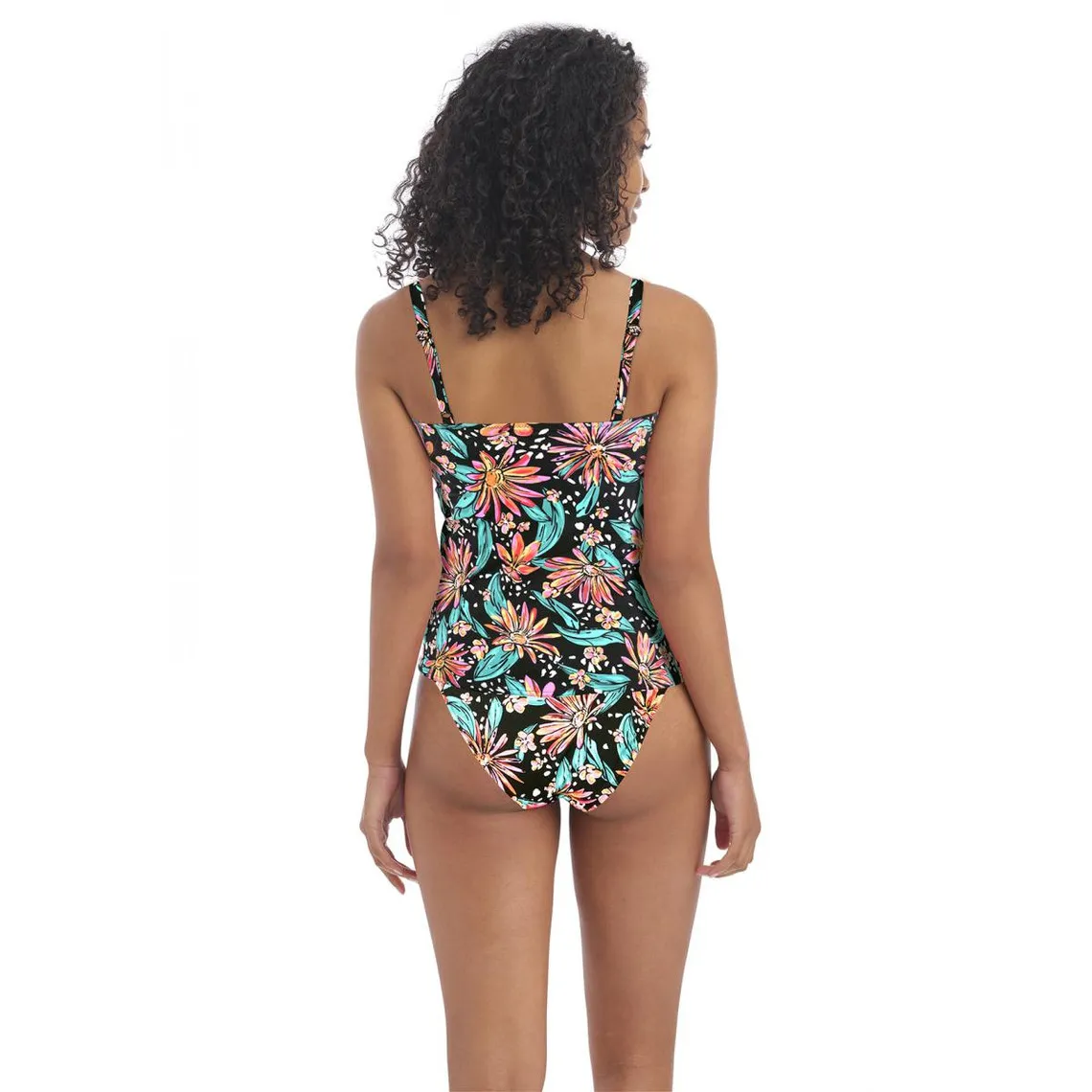 Haut de tankini de bain armatures  Multicolore - Freya | 3 Suisses