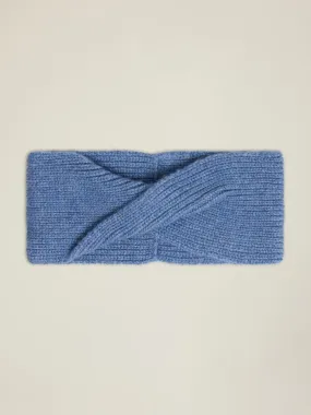 Headband Cachemire Rege