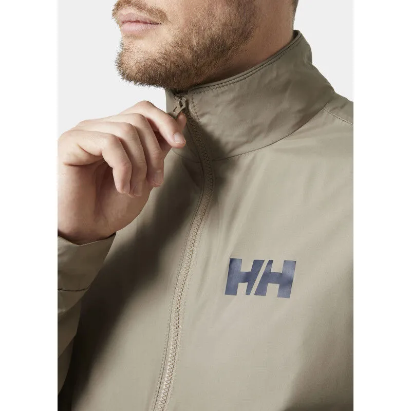 Helly Hansen Salt Windbreaker Jacket - Veste coupe-vent homme | Hardloop