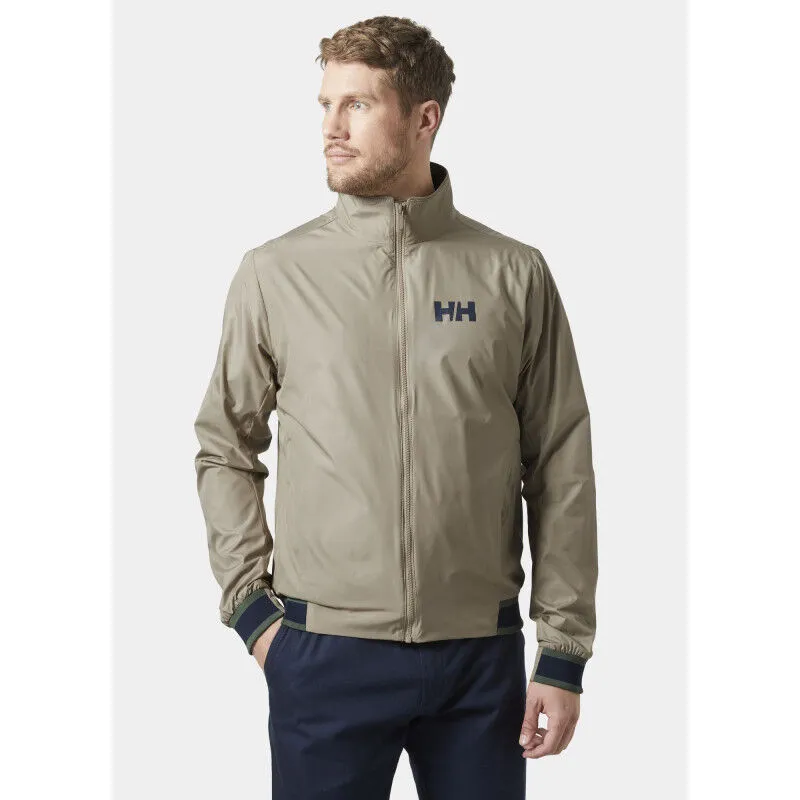 Helly Hansen Salt Windbreaker Jacket - Veste coupe-vent homme | Hardloop