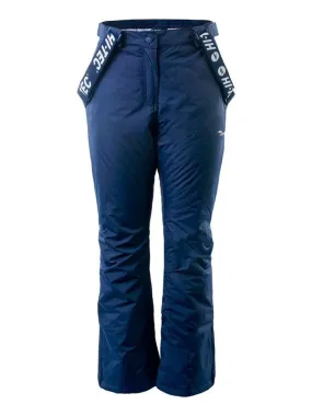 Hi-Tec - Pantalon de ski DARIN - Bleu azur