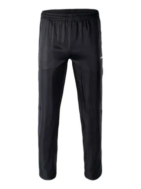 Hi-Tec - Pantalon de survêtement DAMAN - Noir